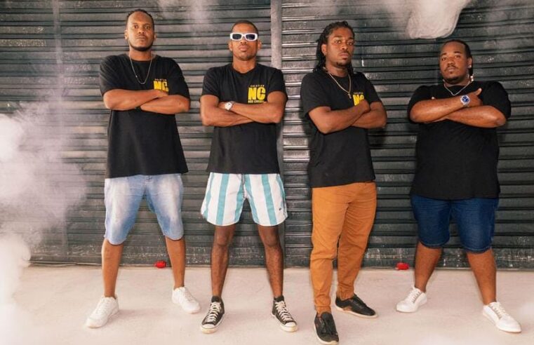 “Pertencer”: novo clipe de MC Feijão e Coletivo Nós Chegou celebra as raízes e a identidade do Subúrbio de Salvador