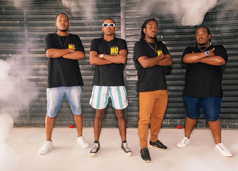 “Pertencer”: novo clipe de MC Feijão e Coletivo Nós Chegou celebra as raízes e a identidade do Subúrbio de Salvador