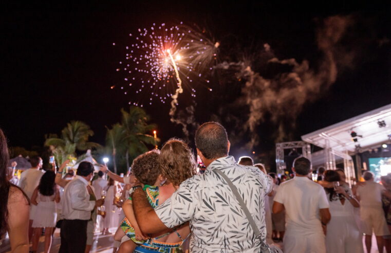 Fim de ano no Deville Prime Salvador tem Ceia de Natal e Réveillon Celebrate 2026