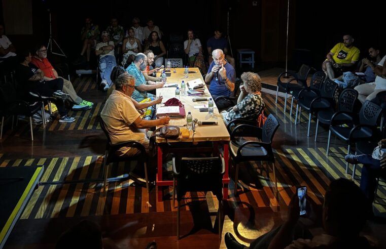 Festival Mínimos Óbvios ocupa dias 26, 27 e 28 de novembro a CASA ROSA