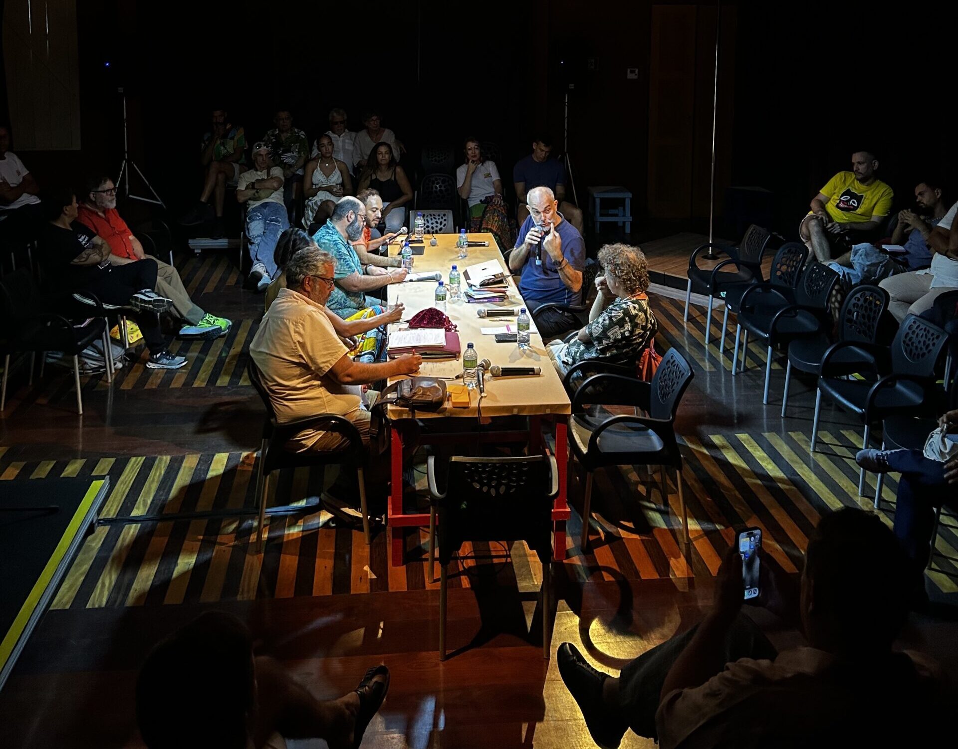 Festival Mínimos Óbvios ocupa dias 26, 27 e 28 de novembro a CASA ROSA