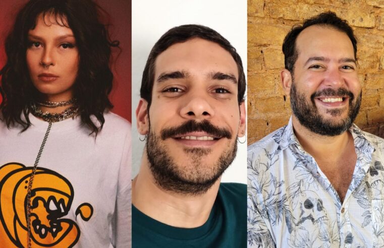 Nova geração de artistas também presente na exposição “Jorge Amado: a Bahia que vive em nós”