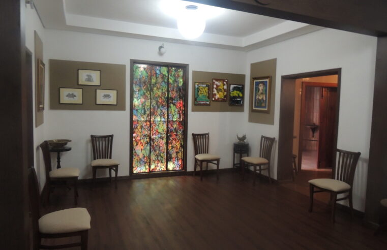 Casa de Cultura Eduardo Cabus inaugura novo espaço de arte e formação em Salvador
