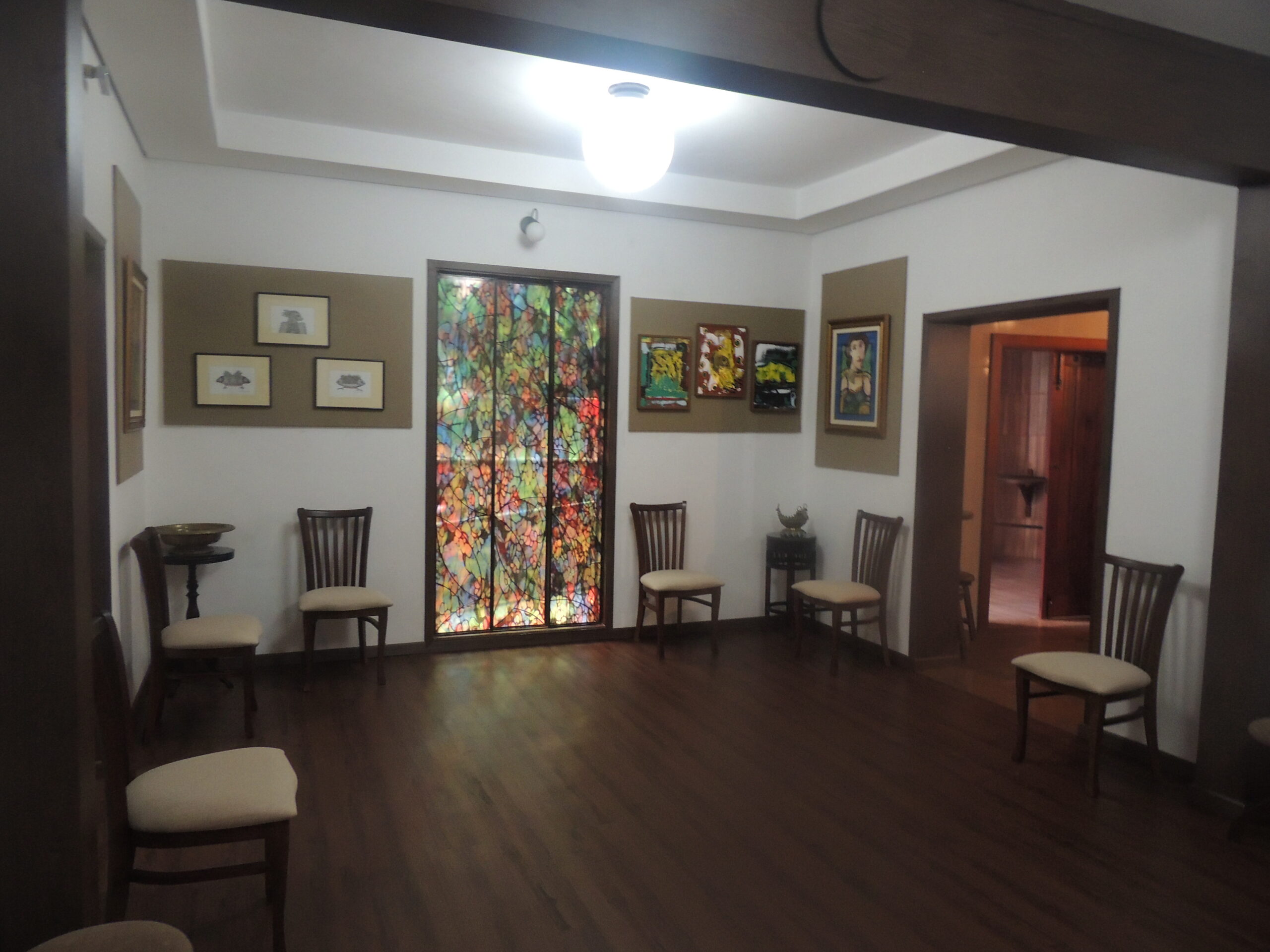 Casa de Cultura Eduardo Cabus inaugura novo espaço de arte e formação em Salvador