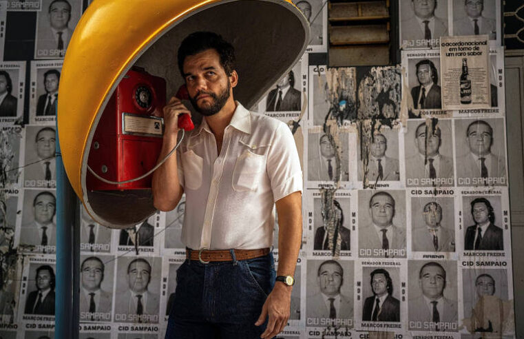 Cinema do Shopping Center Lapa lança “Yellow Friday” com ingressos a R$ 8 nas sextas de novembro