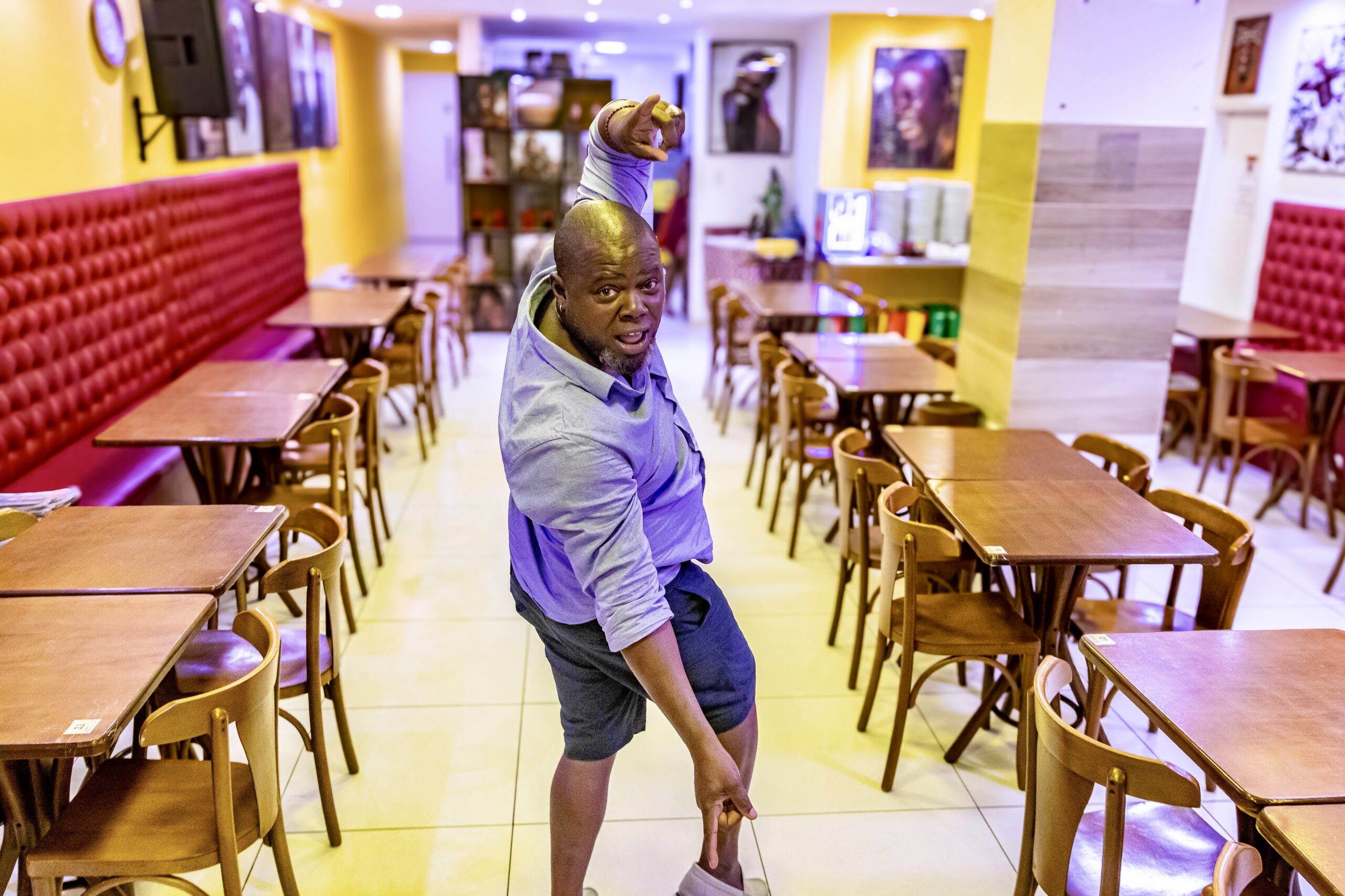 Ó, Paí, Ó inaugura novo restaurante na Orla de Salvador com experiência gastronômica única