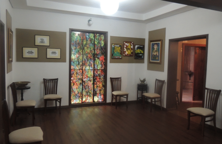 Casa de Cultura Eduardo Cabus inaugura em Salvador dia 3 de dezembro
