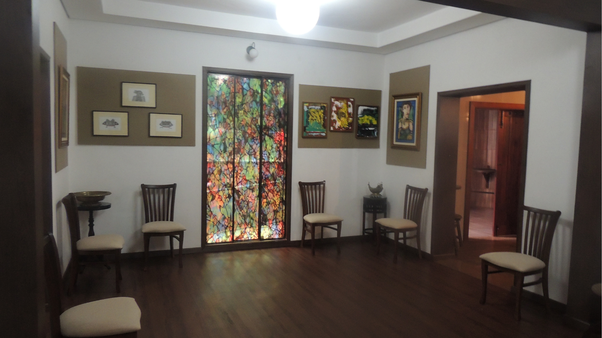 Casa de Cultura Eduardo Cabus inaugura em Salvador dia 3 de dezembro