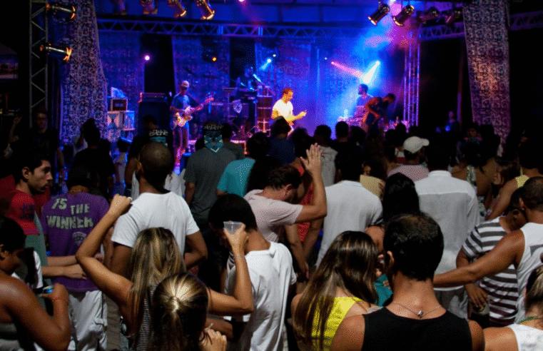 10ª edição da Semana de Arte & Cultura de Imbassaí divulga programação completa