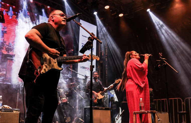Consciência Negra na Chapada: Capão in Blues celebra a ancestralidade e a força das vozes negras no coração da Bahia