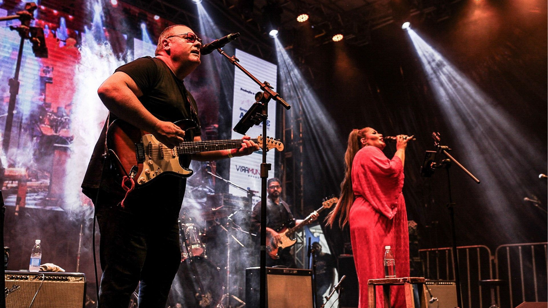Consciência Negra na Chapada: Capão in Blues celebra a ancestralidade e a força das vozes negras no coração da Bahia