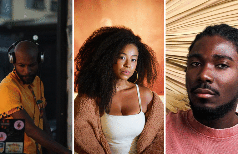 Blackout: Consciência Black chega a Salvador para celebrar a força e a liberdade da cultura negra