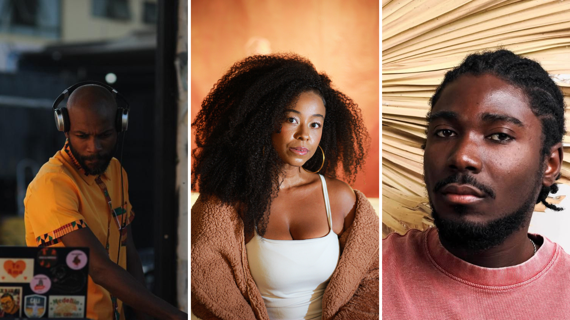 Blackout: Consciência Black chega a Salvador para celebrar a força e a liberdade da cultura negra