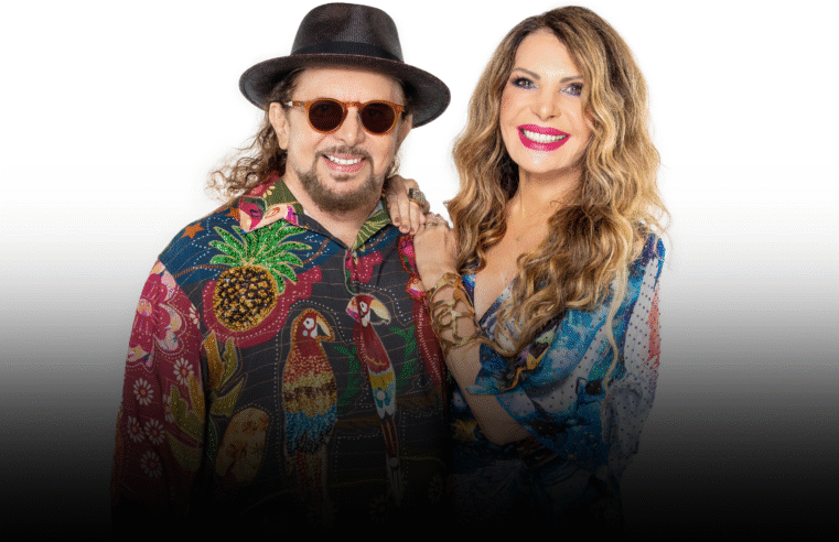 Conexão com o Paraíso: Praia do Forte tem Elba Ramalho e Geraldo Azevedo, Teto, Maneva, Jau e mais atrações neste final de semana