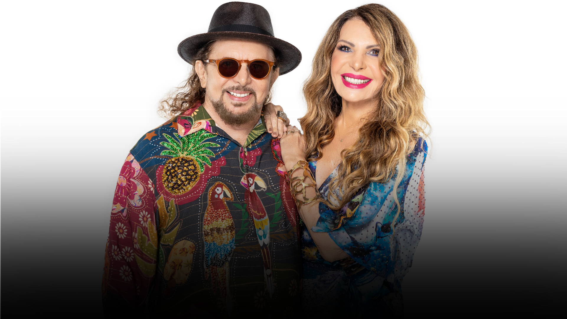 Conexão com o Paraíso: Praia do Forte tem Elba Ramalho e Geraldo Azevedo, Teto, Maneva, Jau e mais atrações neste final de semana