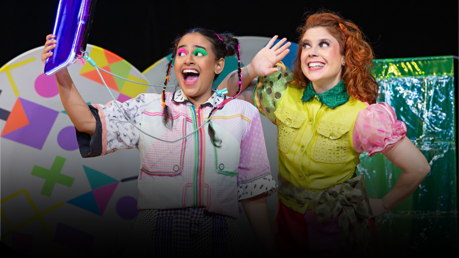 “De Onde Vem o Dinheiro?”: Musical infantil chega a Salvador com apresentações gratuitas dias 21 e 22 de novembro