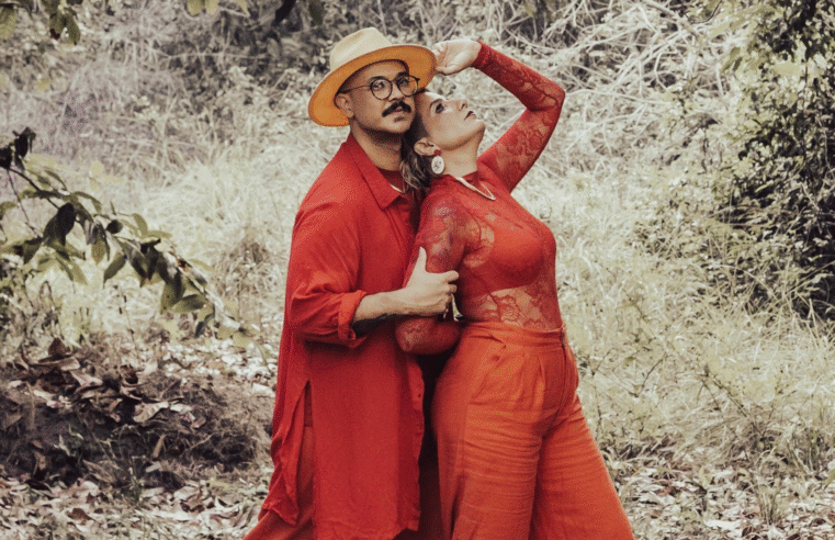 “Deixa eu te amar”: Bumbum Astral apresenta novo show na Casa da Mãe