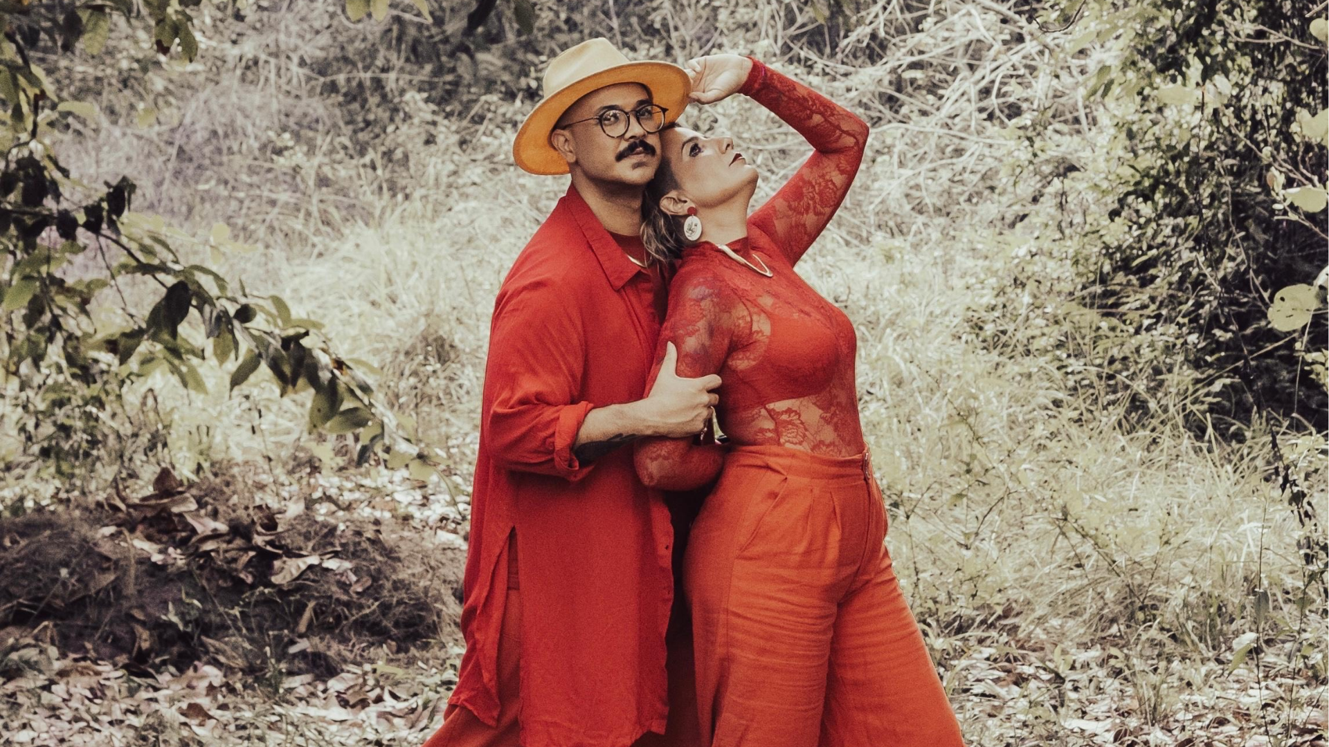 “Deixa eu te amar”: Bumbum Astral apresenta novo show na Casa da Mãe