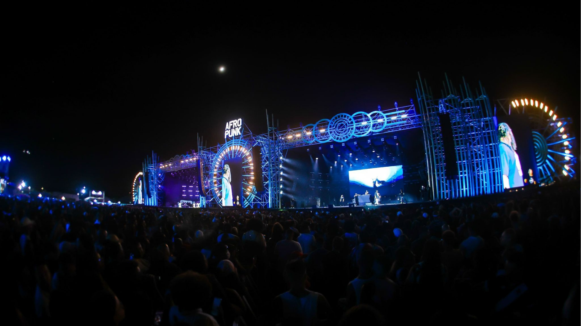 AFROPUNK Brasil reuniu mais de 50 mil pessoas em Salvador, com 19 atrações e anuncia edição no Rio de Janeiro para 2026