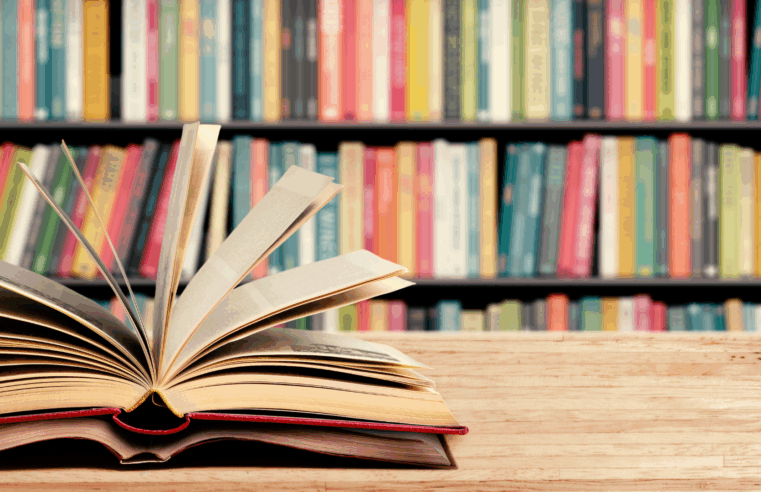 Evento “Livro em Giro” leva literatura, debate e brasilidade ao Rio Vermelho