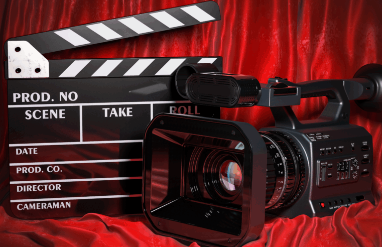 2ª edição da Oficina de cinema para crianças chega em Salvador em dezembro