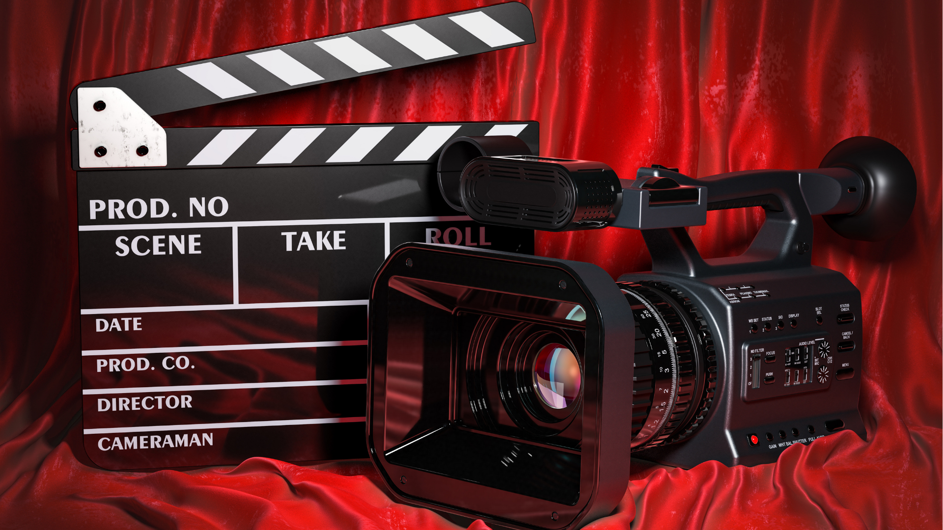 2ª edição da Oficina de cinema para crianças chega em Salvador em dezembro