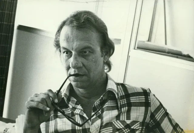 Estreia do documentário “Minha Cuba, Minha Máxima Cuba”, de Júlio Góes, celebra a trajetória de Wilson Mello, o mais irreverente dos atores baianos