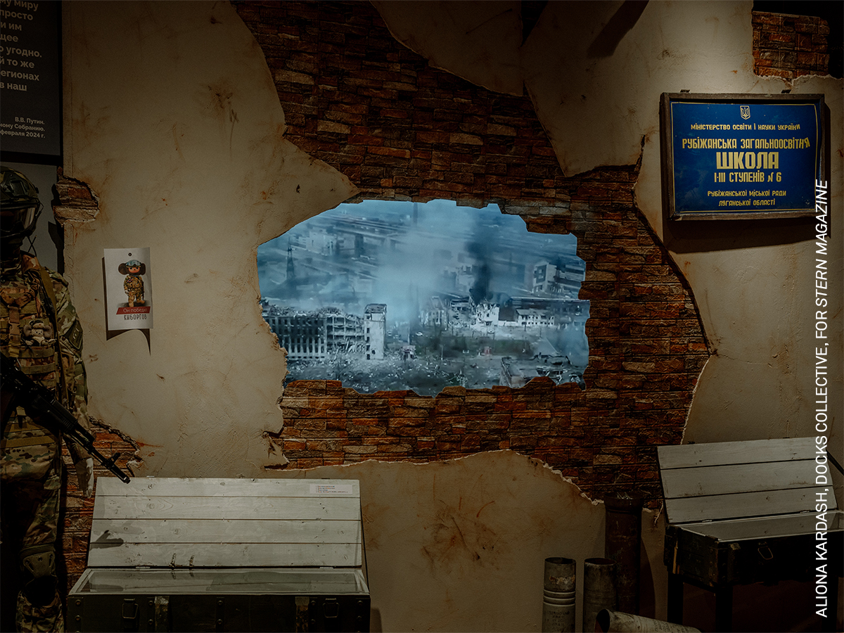 Caixa Cultural Salvador apresenta exposição “World Press Photo” 2025