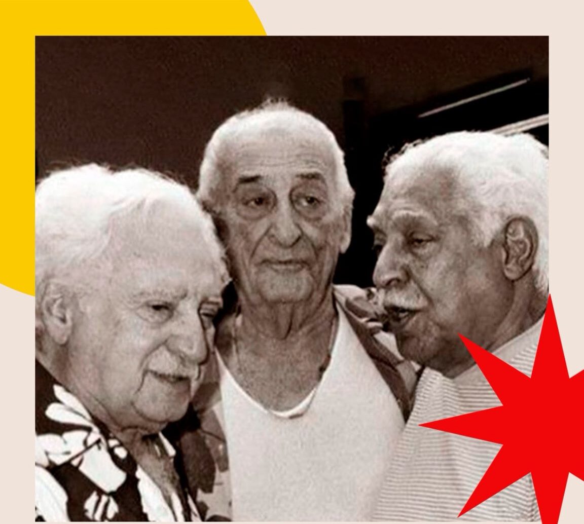 “3 Obás de Xangô” vence enquete e será exibido no Festival Na Rota do Roteiro – Edição Cinema dia 07 de dezembro