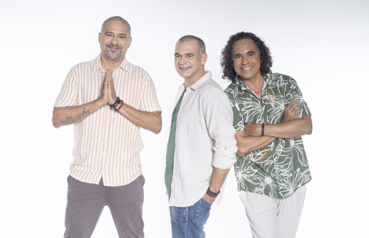Adão Negro vai puxar o Reggae O Bloco no Carnaval 2026