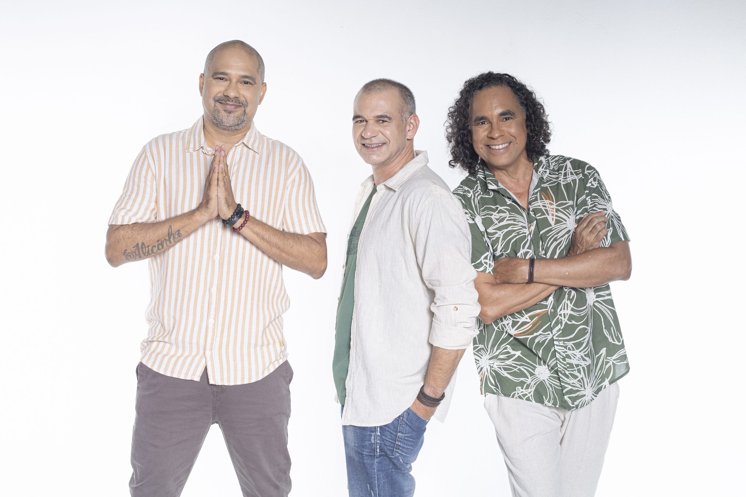 Adão Negro vai puxar o Reggae O Bloco no Carnaval 2026