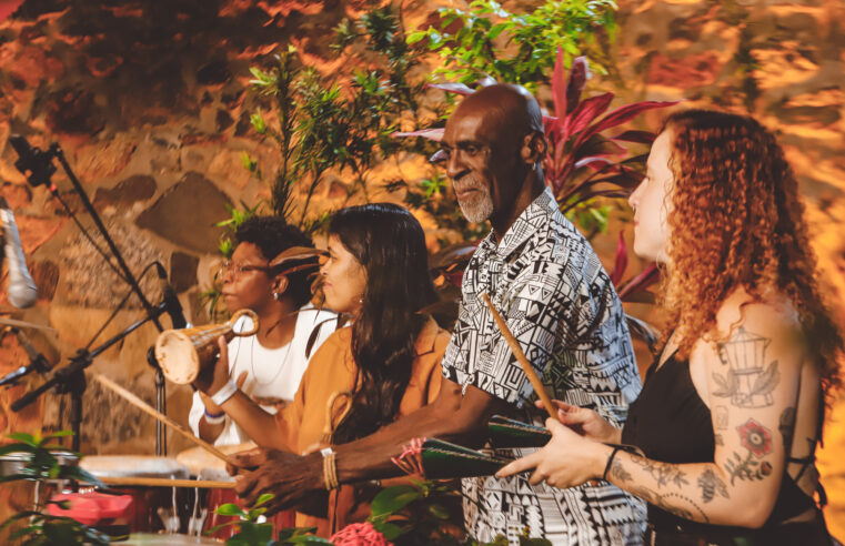 JAM no MAM deste sábado celebra a influência latina no jazz internacional