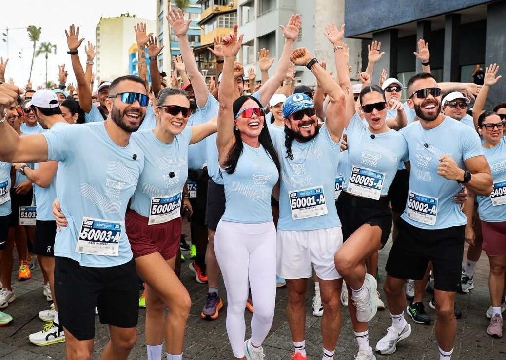 Bell Marques confirma nova edição da Corrida 100% Você em Salvador