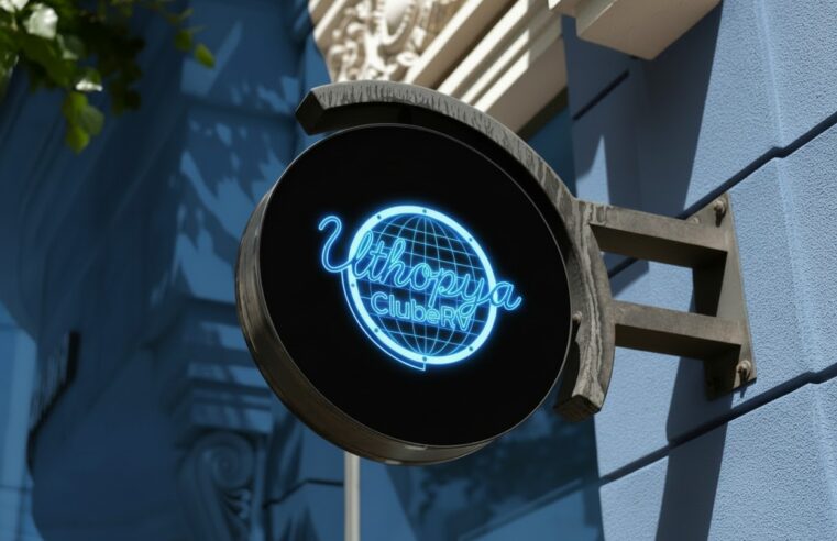 Uthopya – Clube RV inaugura novo conceito de noite dançante em Salvador