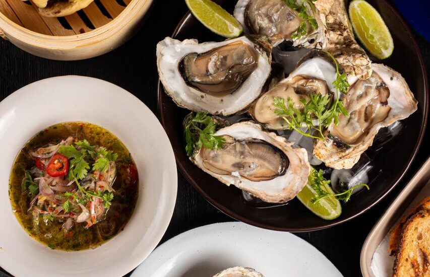 Proa Gastrôbar anuncia convidado e menu de 2ª edição do Festival de Ostras