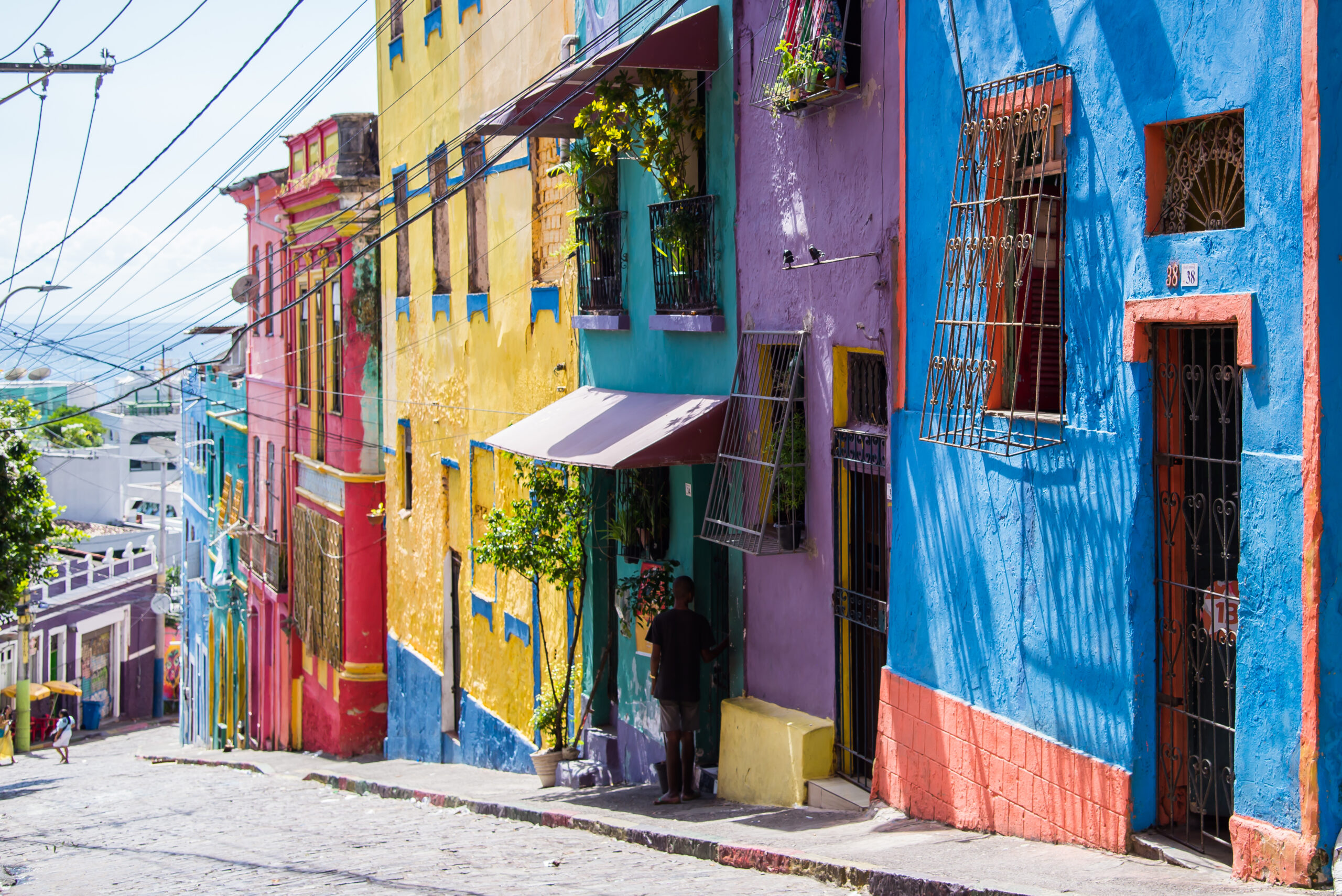 Exposição reúne 27 mulheres fotógrafas para revelar a alma do Bairro Dois de Julho
