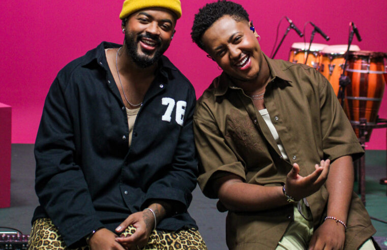 DOUM celebra Natal com show na Macaco Gordo e lança novo single, “Desejo Egotismo”