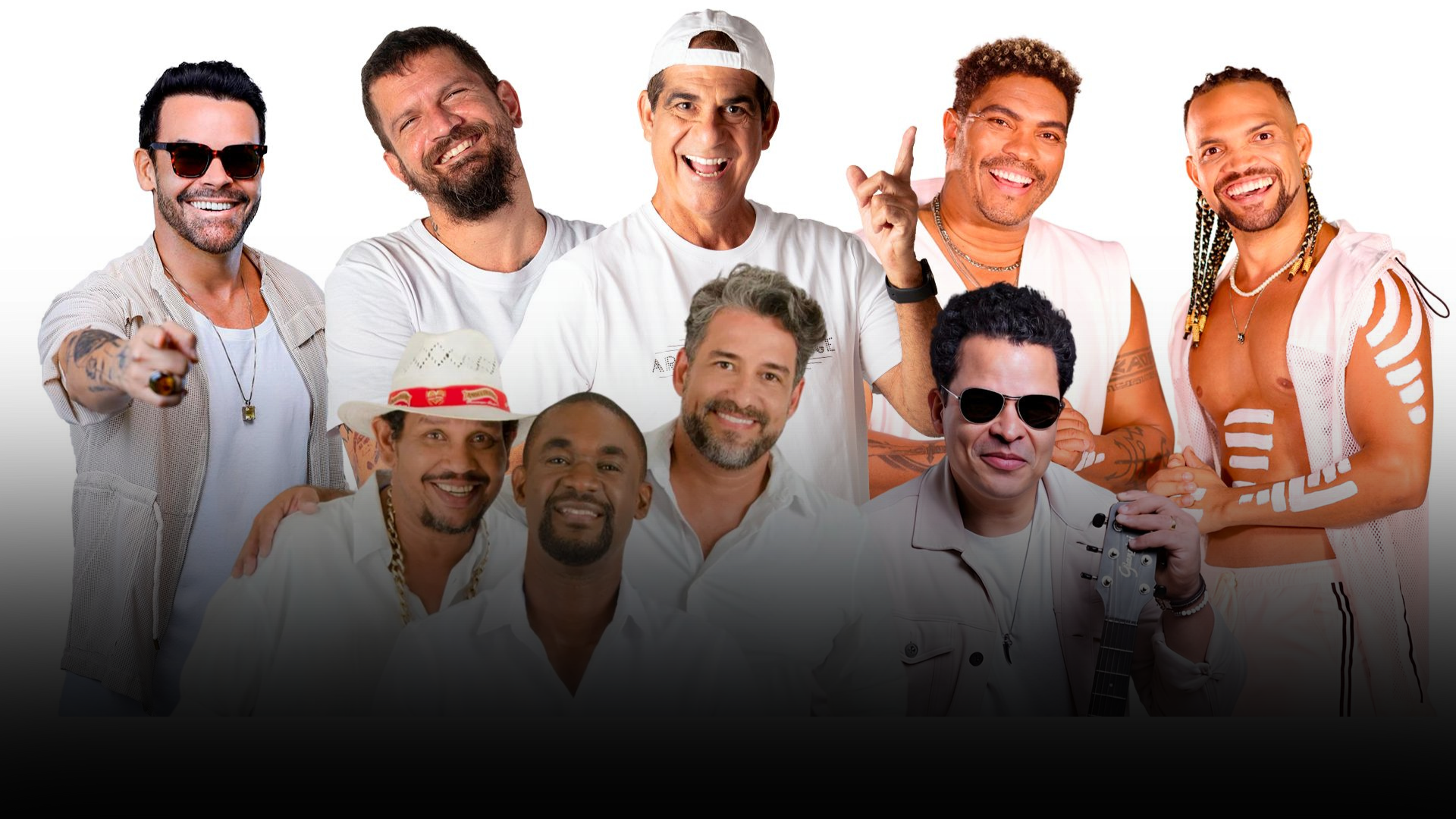 Réveillon Costa do Sauípe 2026 celebra a virada do ano com três dias de festa all inclusive, grandes shows e experiências inesquecíveis à beira-mar