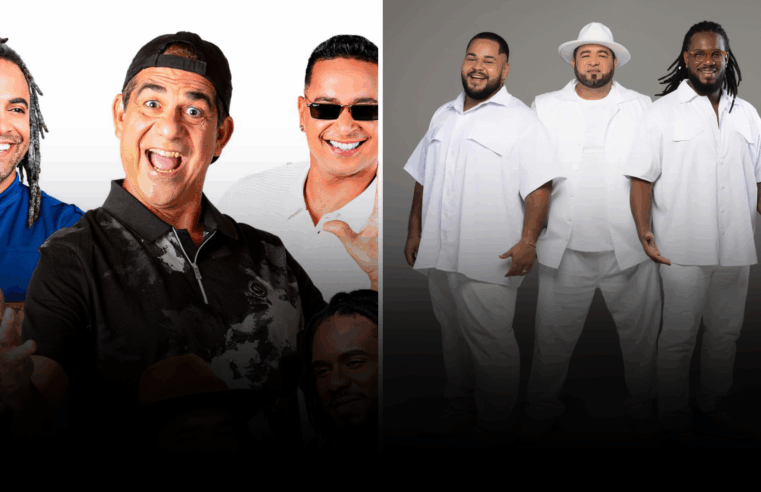 Pranchão 2026 reúne Durval Lelys, Xanddy Harmonia, Araketu e Filhos de Jorge na Arena Fonte Nova 