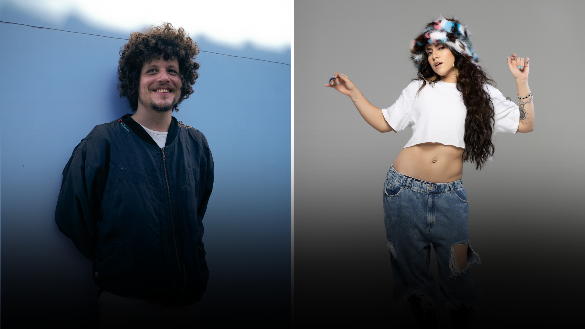 Encontros de Verão 2026 anuncia Chico Chico e Clariana como atrações no MAM