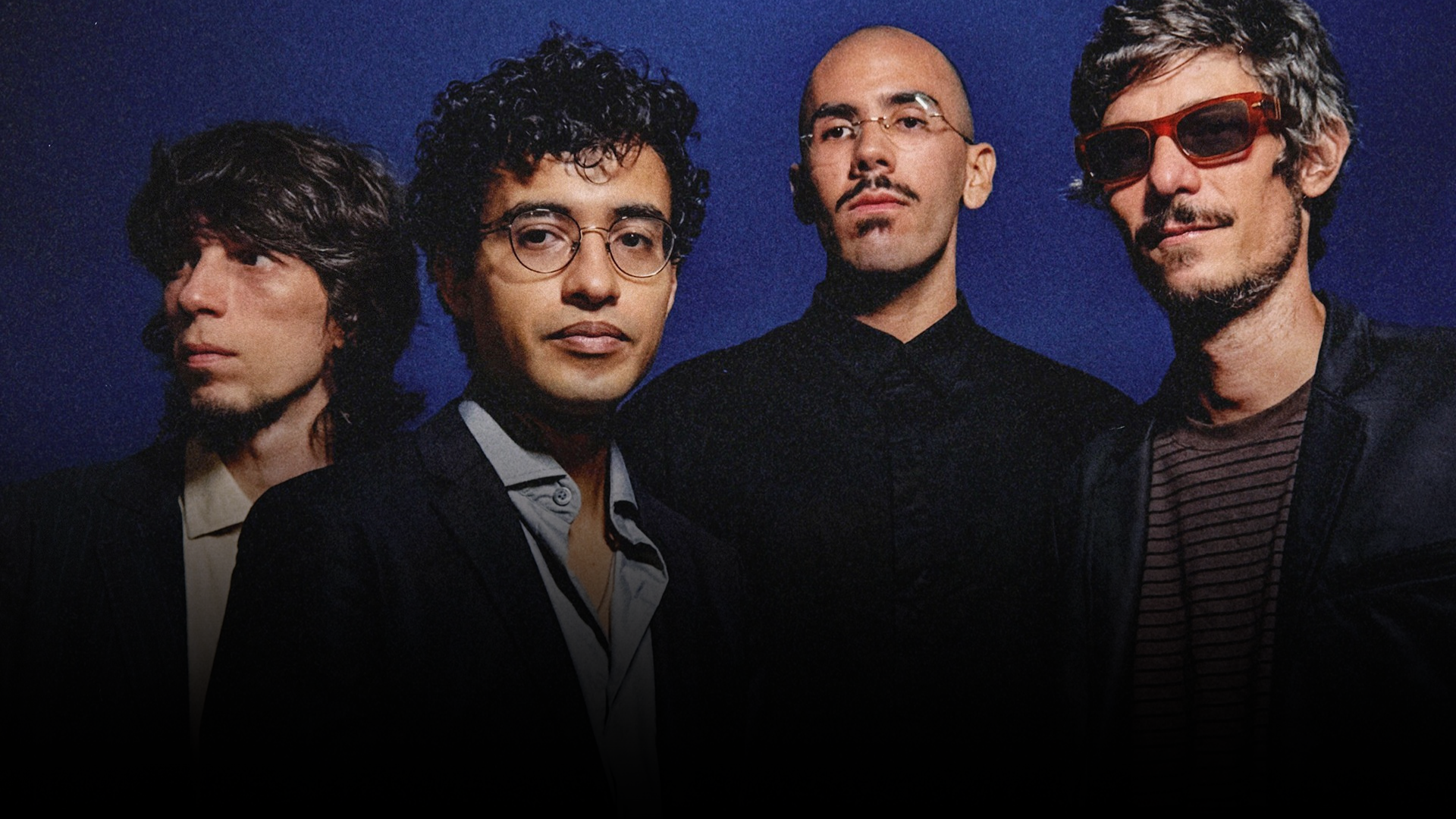Vivendo do Ócio lança novo álbum Hasta La Bahia com show especial em Salvador