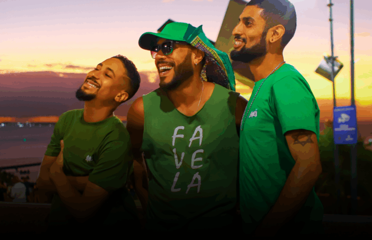 Favela Atômica leva som da periferia ao Festival Na Rota do Roteiro, no Pelourinho