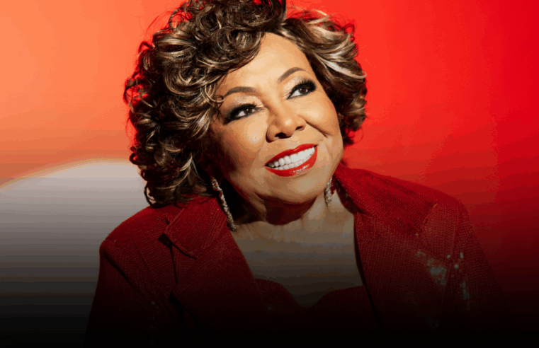 Alcione é a atração de estreia do projeto Samba de Classe, da A TARDE FM