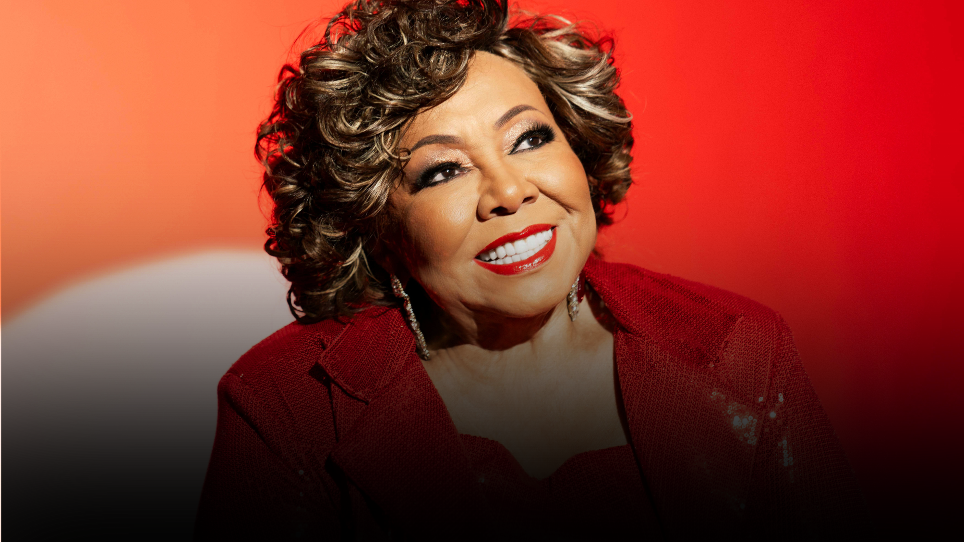 Alcione é a atração de estreia do projeto Samba de Classe, da A TARDE FM