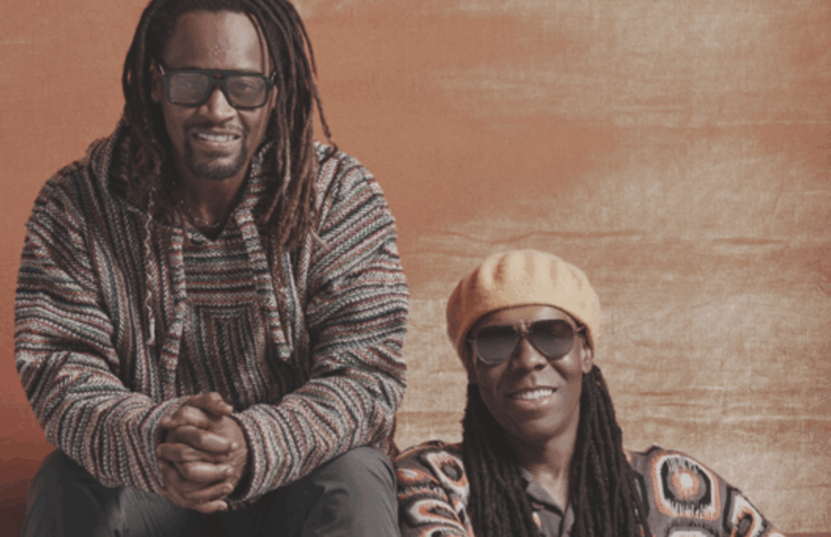 Cidade Negra anuncia show especial em Salvador com a turnê “De Agora em Diante”, na Arena A Tarde