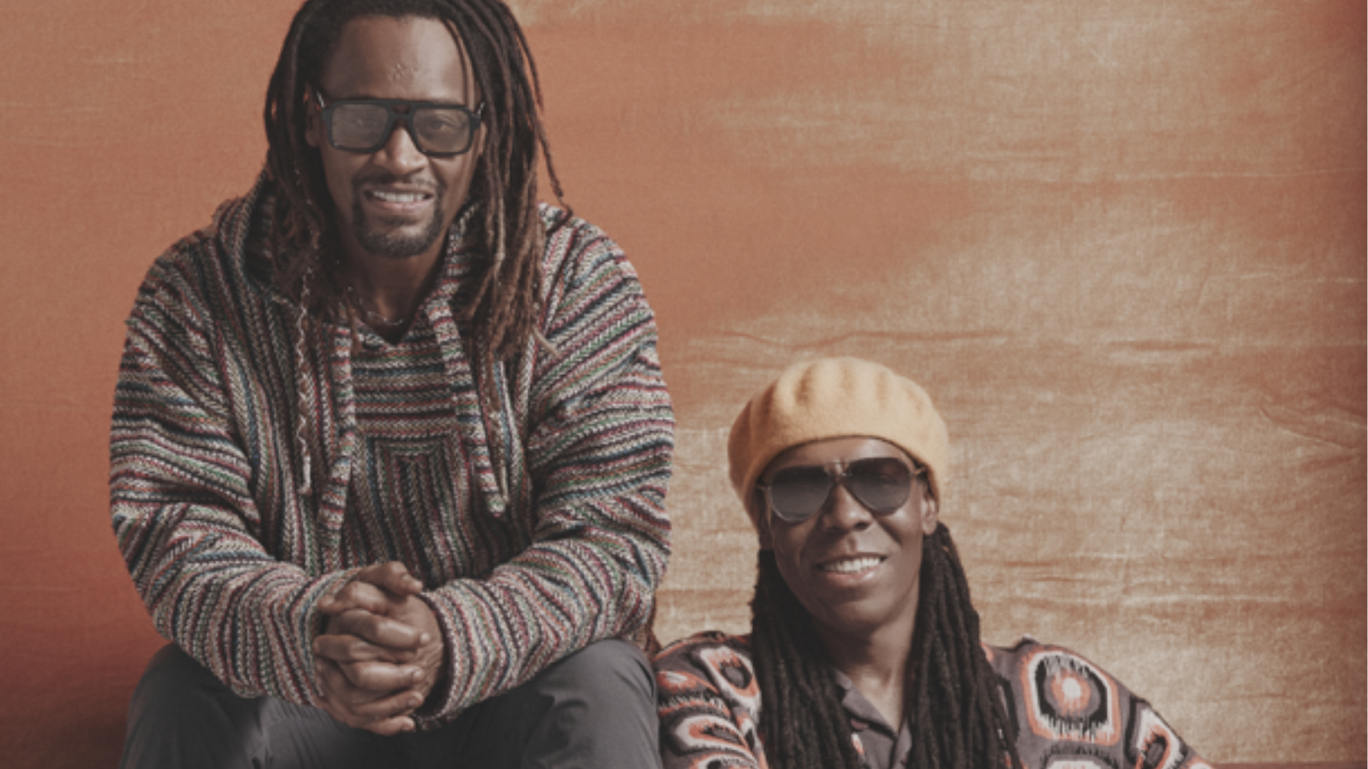 Cidade Negra anuncia show especial em Salvador com a turnê “De Agora em Diante”, na Arena A Tarde