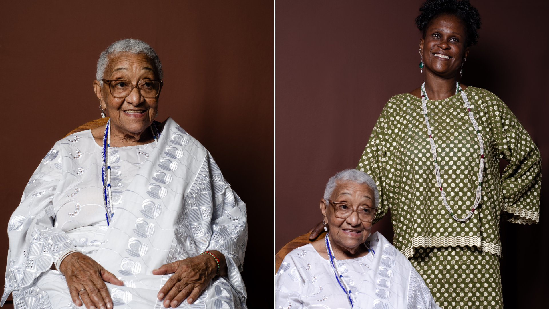 AJEUM BÓ”: livro registra pela primeira vez a culinária ancestral afro-brasileira transmitida por Vovó Cici de Oxalá