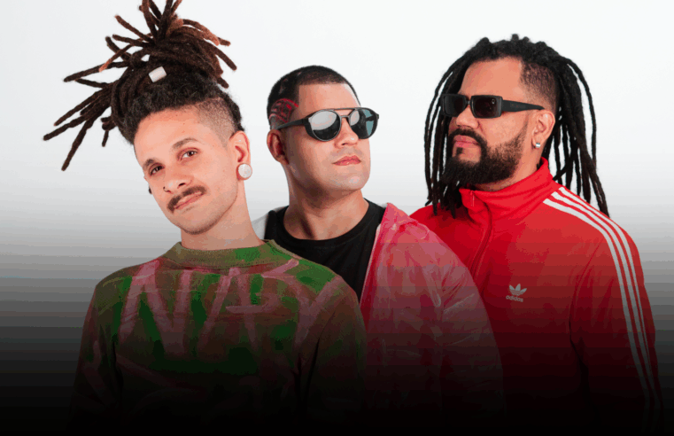 Pelourinho recebe 2ª edição do Festival Na Rota do Roteiro com show da banda baiana Gravnave