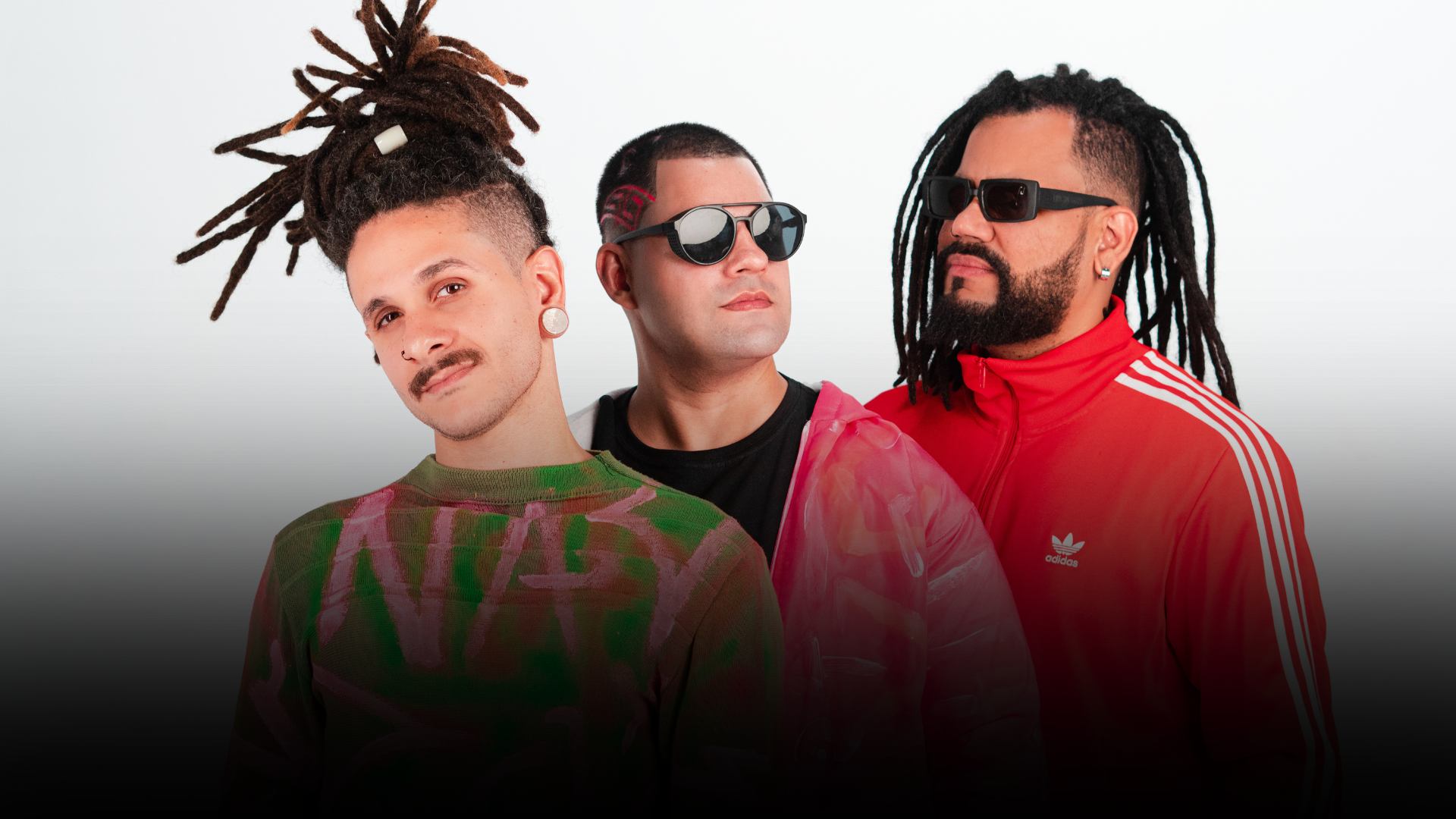 Pelourinho recebe 2ª edição do Festival Na Rota do Roteiro com show da banda baiana Gravnave