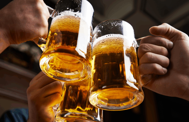 Proa Beer Run une esporte, cerveja artesanal e diversão nas ruas de Salvador